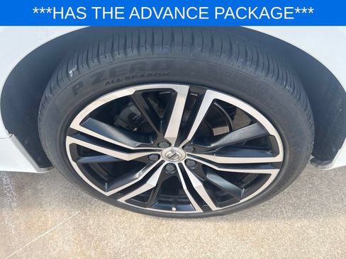 Used 2019 Volvo S60 T5 R-Design FWD image 30