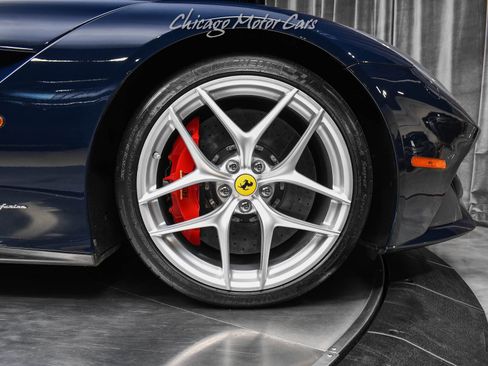Used 2015 Ferrari F12 Berlinetta RWD image 51