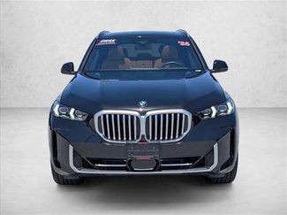 Used 2026 BMW X5 xDrive40i AWD/4WD video 2