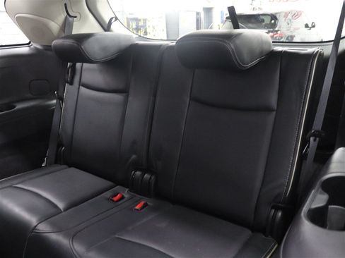 Used 2019 INFINITI QX60 Luxe w/ Essential Package AWD/4WD image 19