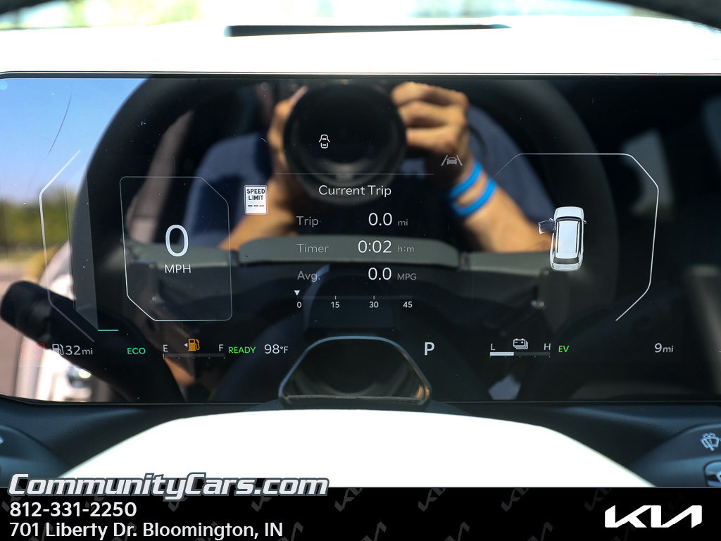 New 2027 Kia Telluride X-Line SX Prestige AWD/4WD image 13