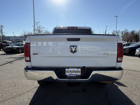 Used 2023 RAM 1500 Classic SLT w/ Protection Group image 6
