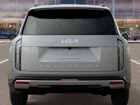 New 2027 Kia Telluride SX Prestige image 13