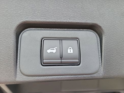 New 2026 Nissan Rogue SV w/ Cold Weather Package image 22