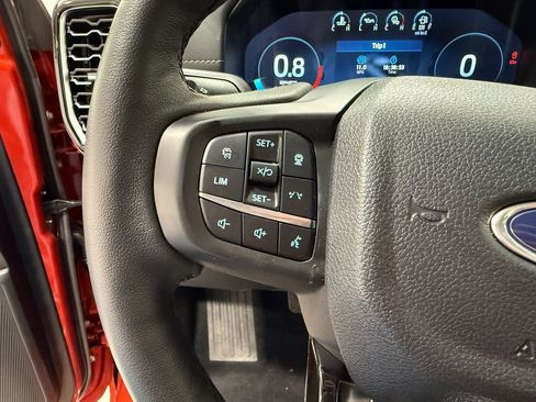 Used 2024 Ford Ranger Lariat image 23