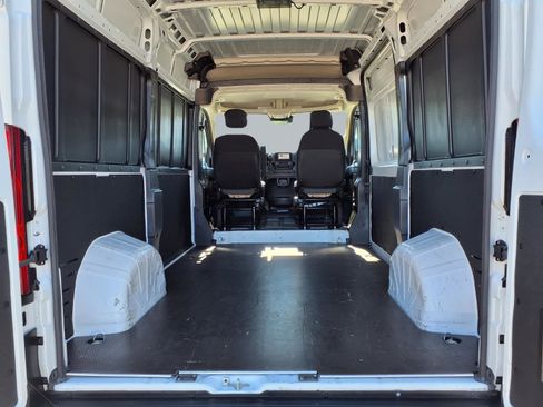 Used 2024 RAM ProMaster 1500 w/ Safety Group image 11