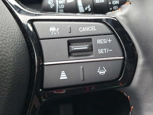 Certified 2024 Honda HR-V Sport image 21