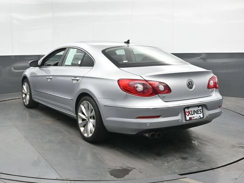 Used 2010 Volkswagen CC Luxury FWD image 9