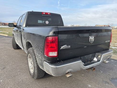 Used 2015 RAM 1500 Big Horn image 9