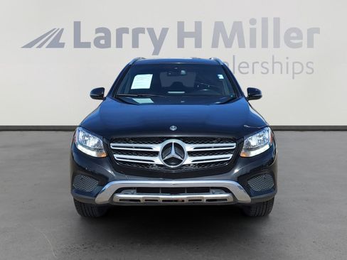 Used 2019 Mercedes-Benz GLC 300 image 8