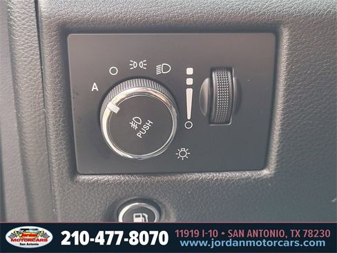 Used 2020 Jeep Grand Cherokee Trailhawk image 24