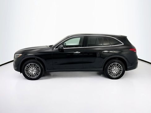 Certified 2026 Mercedes-Benz GLC 300 4MATIC image 8