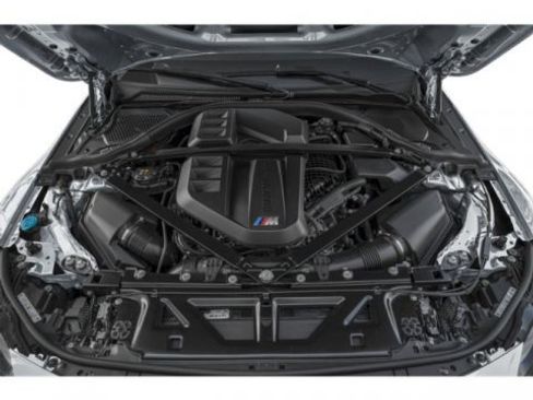 New 2026 BMW M2 w/ Lighting Package RWD image 14