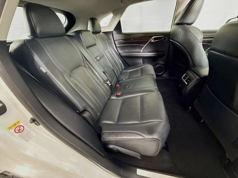 Used 2018 Lexus RX 350 AWD w/ Premium Package image 28