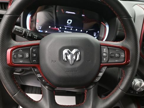 Used 2025 RAM 1500 Rebel w/ Bed Utility Group AWD/4WD image 26