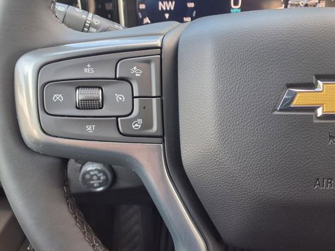 New 2026 Chevrolet Silverado 3500 LTZ w/ LTZ Plus Package image 21