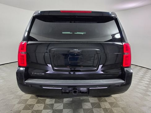 Used 2016 Chevrolet Tahoe LS RWD image 6