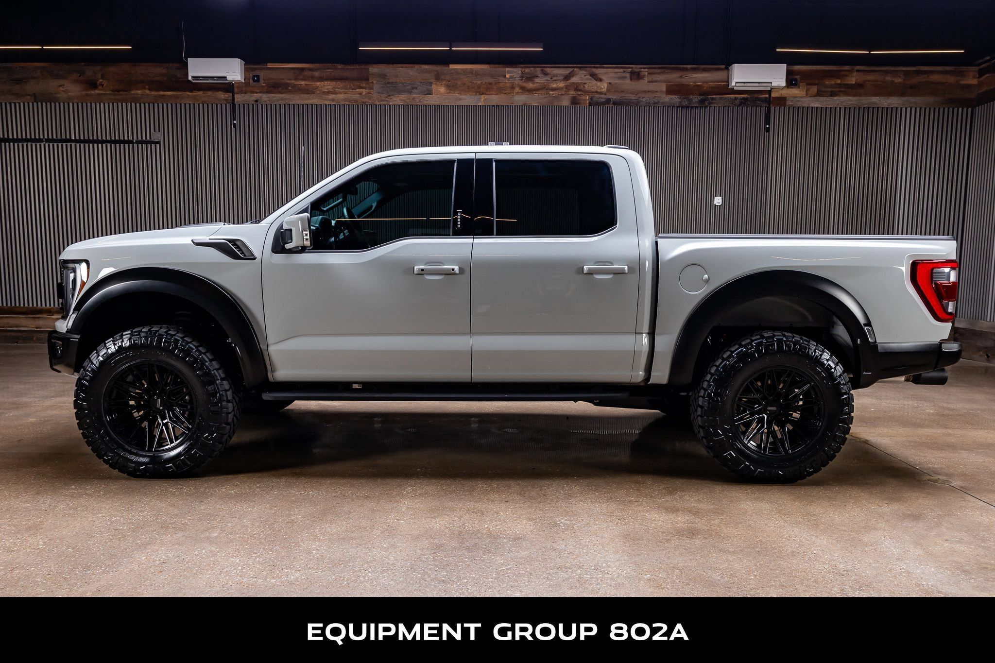 Used 2023 Ford F150 Raptor w/ Equipment Group 802A Raptor R AWD/4WD image 6