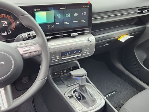 New 2026 Hyundai Kona SEL Sport image 17