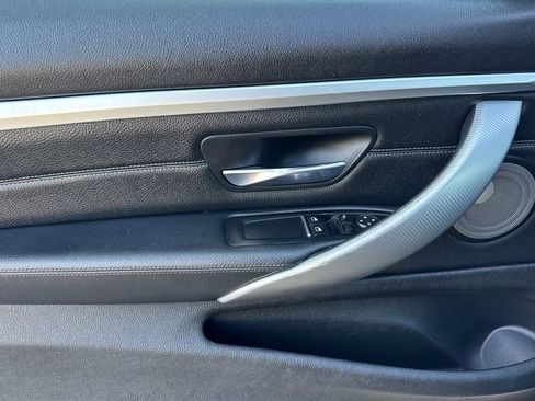 Used 2020 BMW 430i Coupe w/ M Sport Package RWD image 10