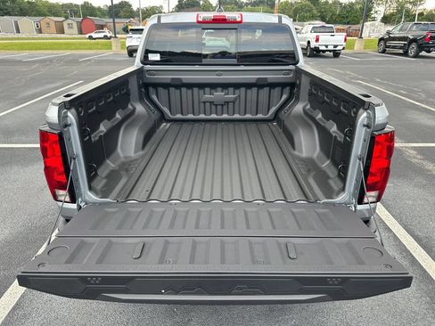 New 2026 Chevrolet Colorado LT AWD/4WD image 9