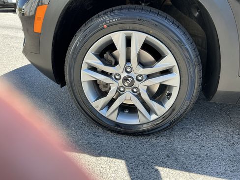 Certified 2021 Kia Seltos LX AWD/4WD image 9