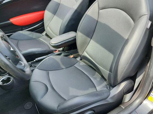 Used 2015 MINI Cooper Roadster S FWD image 25