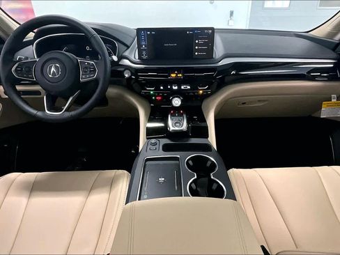 New 2026 Acura MDX SH-AWD image 10