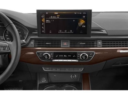 Used 2023 Audi A4 2.0T Premium Plus w/ Premium Plus Package AWD/4WD image 13