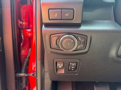 Used 2020 Ford Expedition King Ranch AWD/4WD image 18