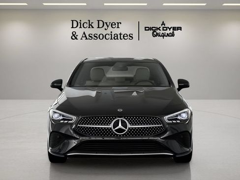Used 2026 Mercedes-Benz CLA 250 image 3