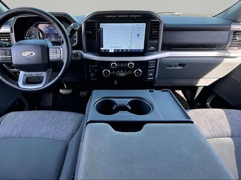 Used 2023 Ford F150 XLT w/ Equipment Group 302A High image 16