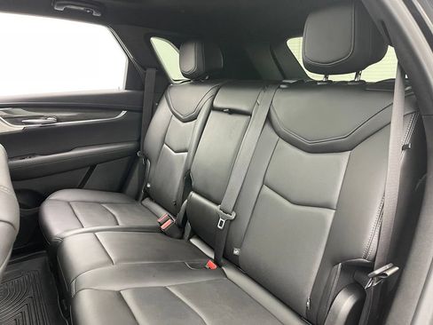 Used 2022 Cadillac XT5 Sportv AWD/4WD image 41