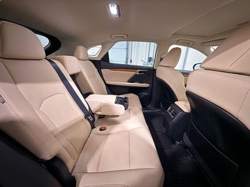 Used 2022 Lexus RX 350 FWD w/ Premium Package image 31