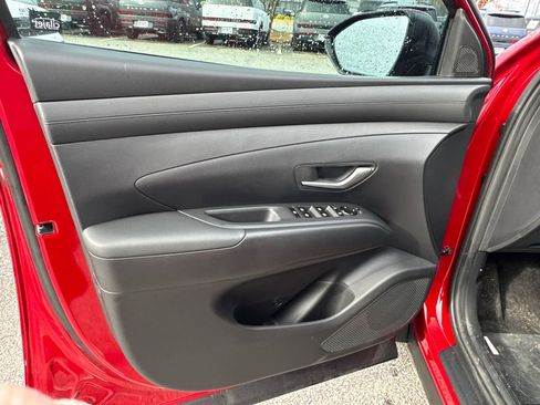 New 2026 Hyundai Tucson SEL image 10