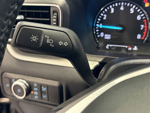 Certified 2023 Ford Explorer XLT w/ Equipment Group 202A image 37