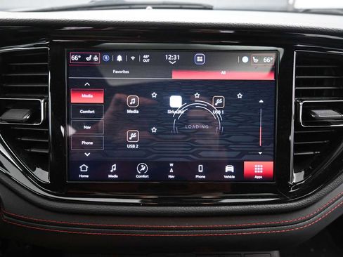 Used 2023 Dodge Durango GT image 22