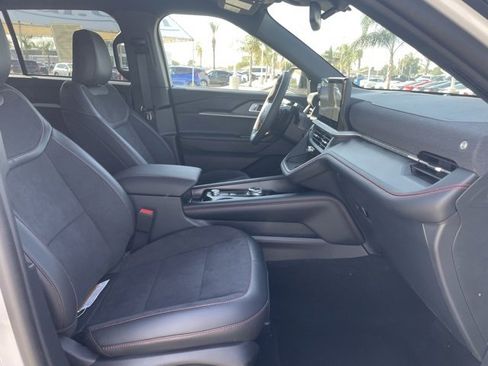 New 2025 Ford Explorer ST image 27