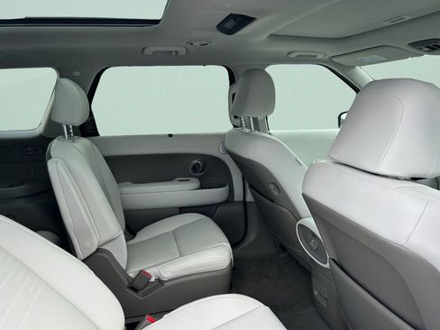 New 2026 Hyundai Palisade Limited FWD image 20