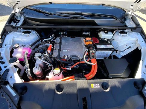 New 2026 Toyota bZ image 10