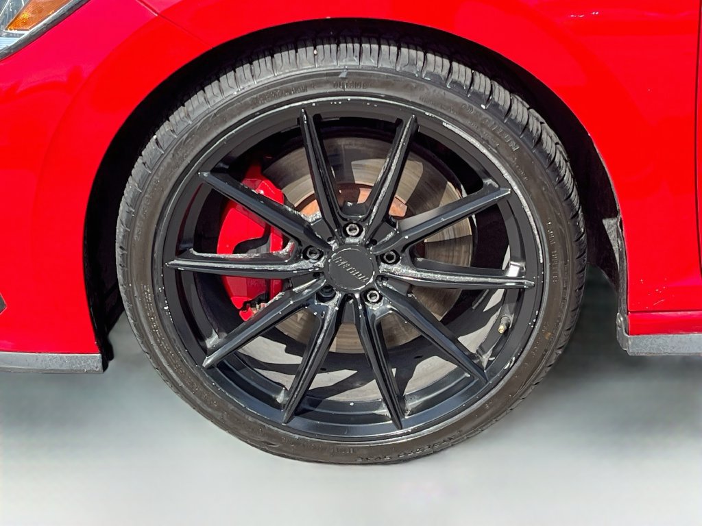 Used 2019 Volkswagen Jetta GLI Autobahn FWD image 31
