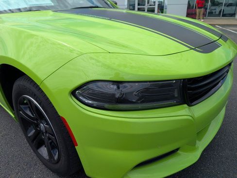 Used 2023 Dodge Charger SXT RWD image 10