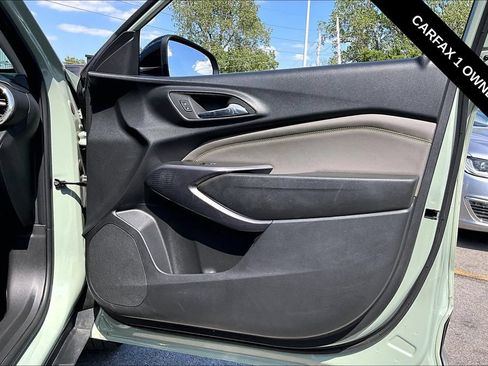 Used 2025 Chevrolet Trax ACTIV w/ Driver Confidence Package FWD image 26