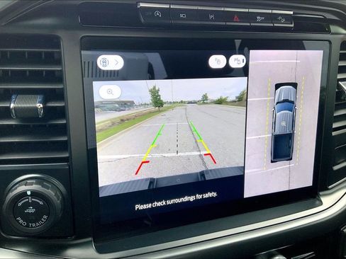 Used 2024 Ford F150 XLT w/ Equipment Group 302A MID AWD/4WD image 20