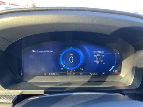 Used 2021 Ford Explorer ST w/ Equipment Group 401A image 15