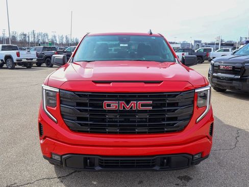 New 2026 GMC Sierra 1500 Elevation w/ Elevation Select Package image 26