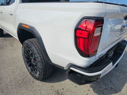 New 2026 GMC Canyon Elevation image 16