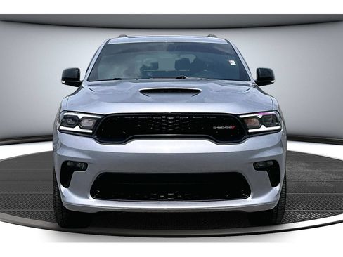 Used 2021 Dodge Durango GT AWD/4WD image 4