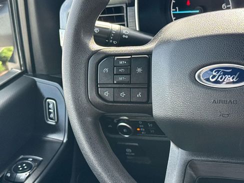 Certified 2023 Ford F150 XL w/ STX Appearance Package image 17