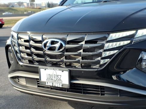 Used 2023 Hyundai Tucson SEL image 34
